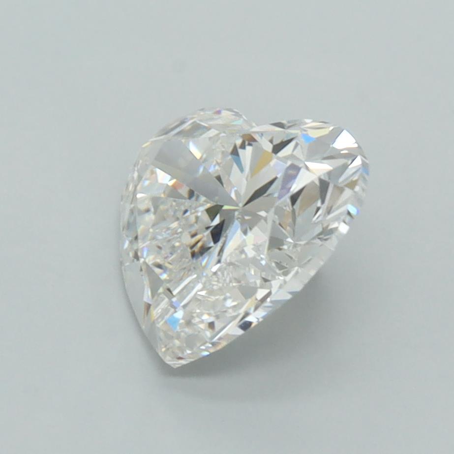 2.00 Carat Heart Lab Diamond :: Greenstar spin frame 02