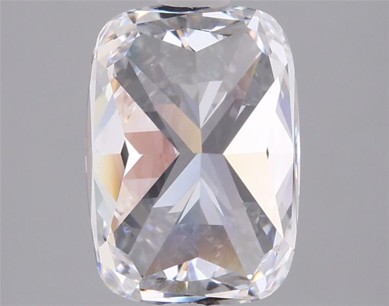 2.09 Carat Cushion Lab Diamond :: Greenstar spin frame 02