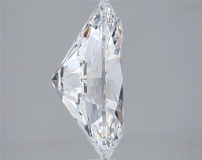 3.53 Carat Oval Lab Diamond :: Greenstar spin frame 02
