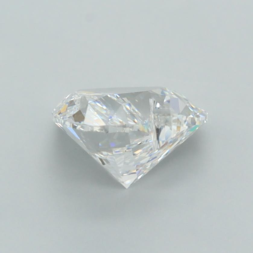 1.37 Carat Heart Lab Diamond :: Greenstar spin frame 02