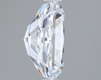 2.56 Carat Radiant Lab Diamond :: Greenstar spin frame 02
