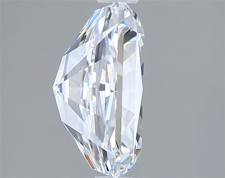 2.56 Carat Radiant Lab Diamond :: Greenstar spin frame 02