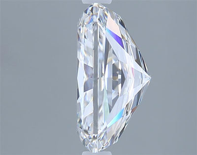 2.85 Carat Radiant Lab Diamond :: Greenstar spin frame 02