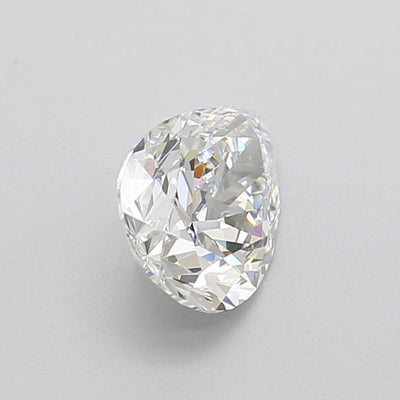 1.52 Carat Pear Lab Diamond :: Greenstar spin frame 02