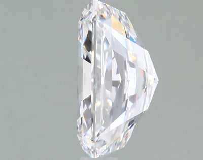 1.50 Carat Radiant Lab Diamond :: Greenstar spin frame 02