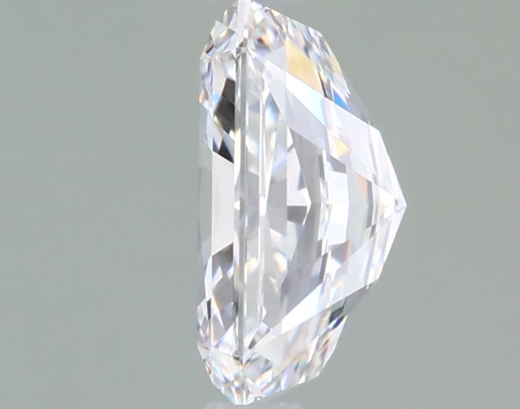 1.50 Carat Radiant Lab Diamond :: Greenstar spin frame 02