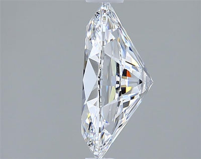 1.58 Carat Oval Lab Diamond :: Greenstar spin frame 02