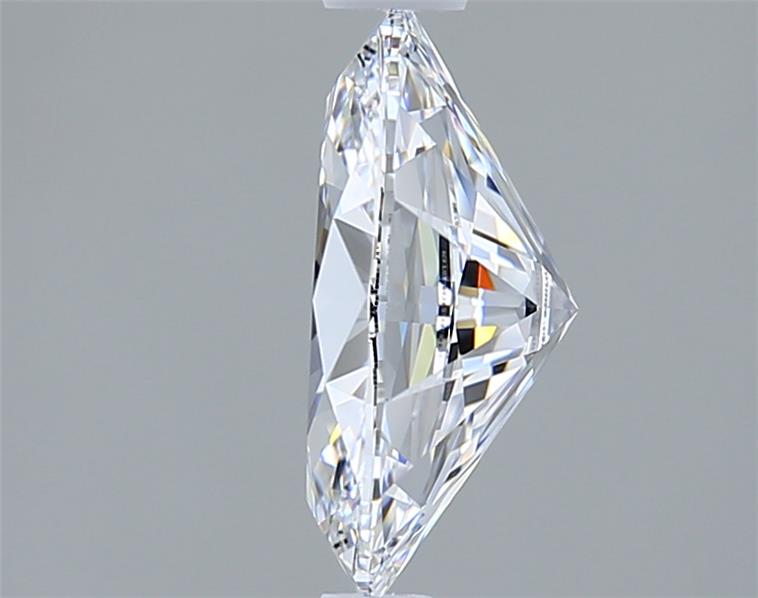 1.58 Carat Oval Lab Diamond :: Greenstar spin frame 02
