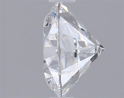 2.00 Carat Round Lab Diamond :: Greenstar spin frame 02