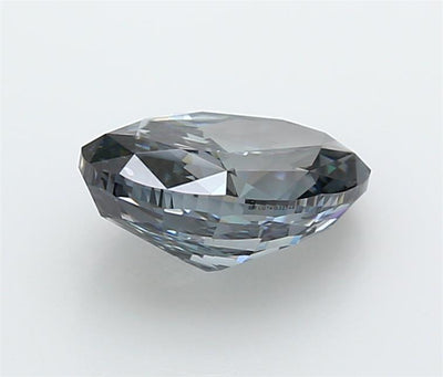 2.25 Carat Oval Lab Diamond :: Greenstar spin frame 02