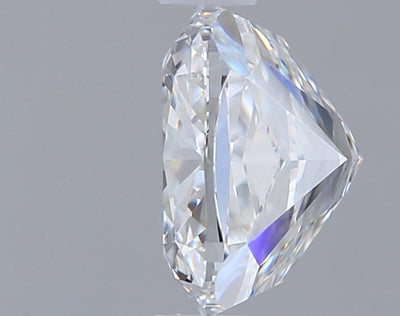 1.10 Carat Cushion Lab Diamond :: Greenstar spin frame 02