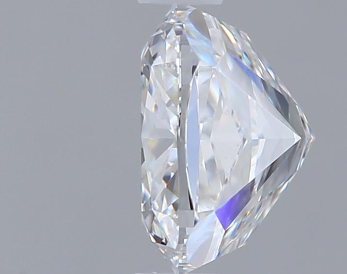 1.10 Carat Cushion Lab Diamond :: Greenstar spin frame 02