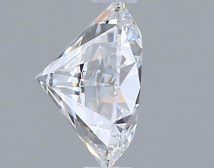 1.01 Carat Round Lab Diamond :: Greenstar spin frame 02