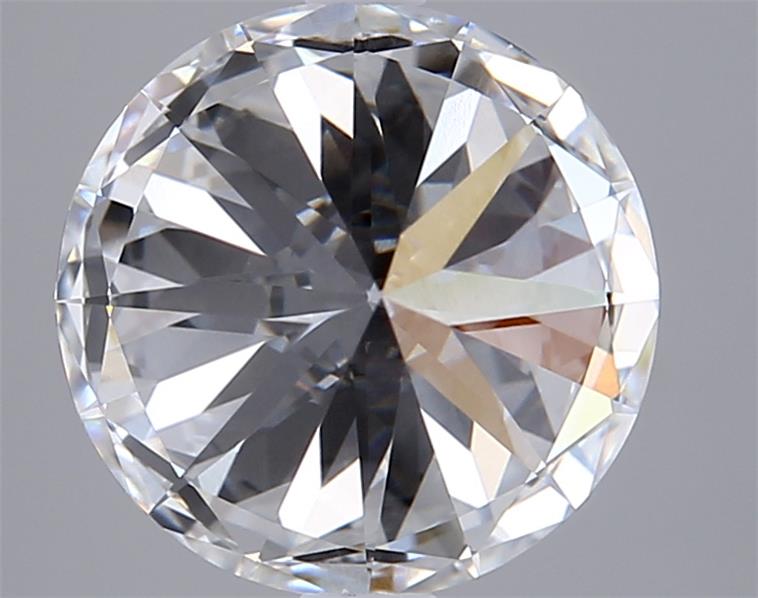 3.00 Carat Round Lab Diamond :: Greenstar spin frame 02