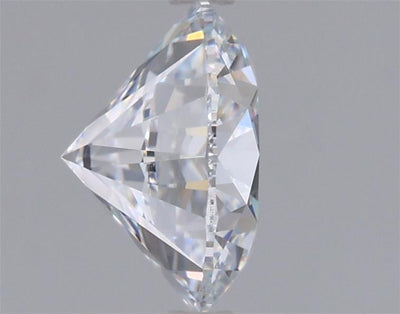 2.01 Carat Round Lab Diamond :: Greenstar spin frame 02
