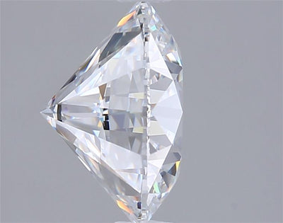 2.37 Carat Round Lab Diamond :: Greenstar spin frame 02