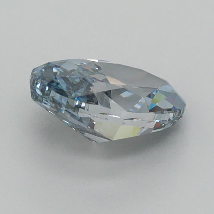 1.01 Carat Oval Lab Diamond :: Greenstar spin frame 02