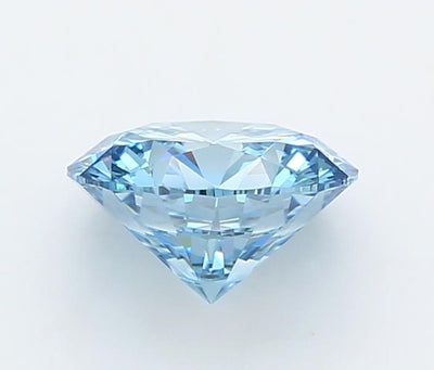 1.91 Carat Round Lab Diamond :: Greenstar spin frame 02