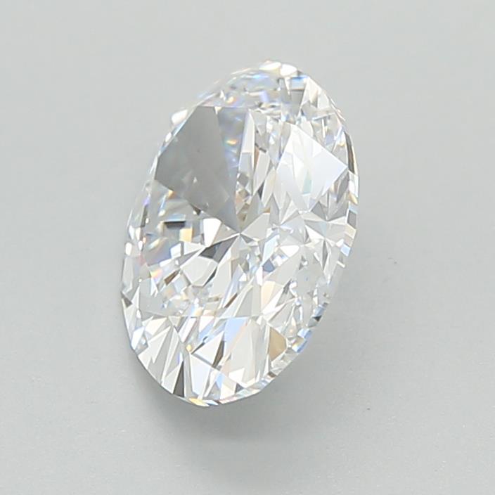 2.04 Carat Oval Lab Diamond :: Greenstar spin frame 02