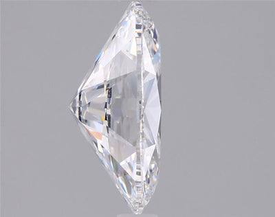 2.00 Carat Oval Lab Diamond :: Greenstar spin frame 02