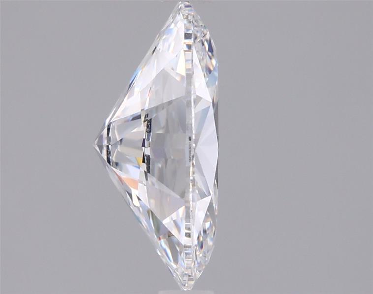 2.00 Carat Oval Lab Diamond :: Greenstar spin frame 02