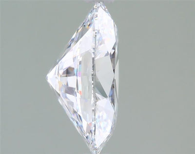 2.03 Carat Oval Lab Diamond :: Greenstar spin frame 02
