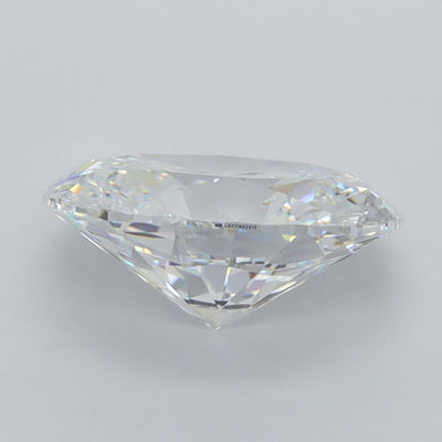 2.03 Carat Oval Lab Diamond :: Greenstar spin frame 02