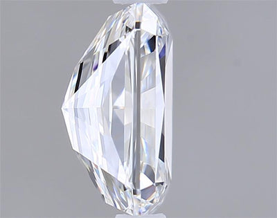 1.51 Carat Radiant Lab Diamond :: Greenstar spin frame 02