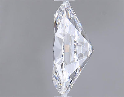 1.54 Carat Oval Lab Diamond :: Greenstar spin frame 02