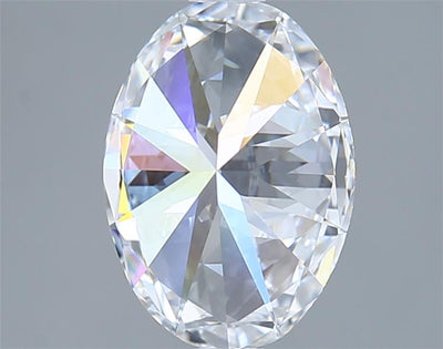 1.77 Carat Oval Lab Diamond :: Greenstar spin frame 02