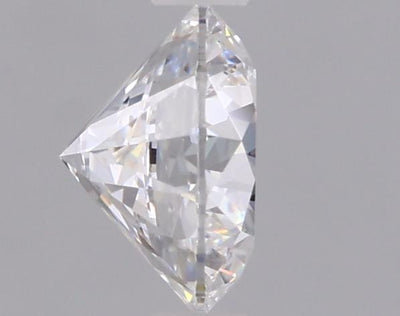 1.02 Carat Round Lab Diamond :: Greenstar spin frame 02