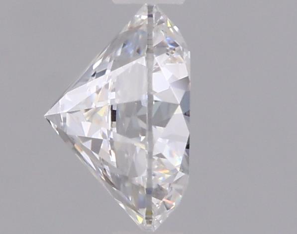 1.02 Carat Round Lab Diamond :: Greenstar spin frame 02