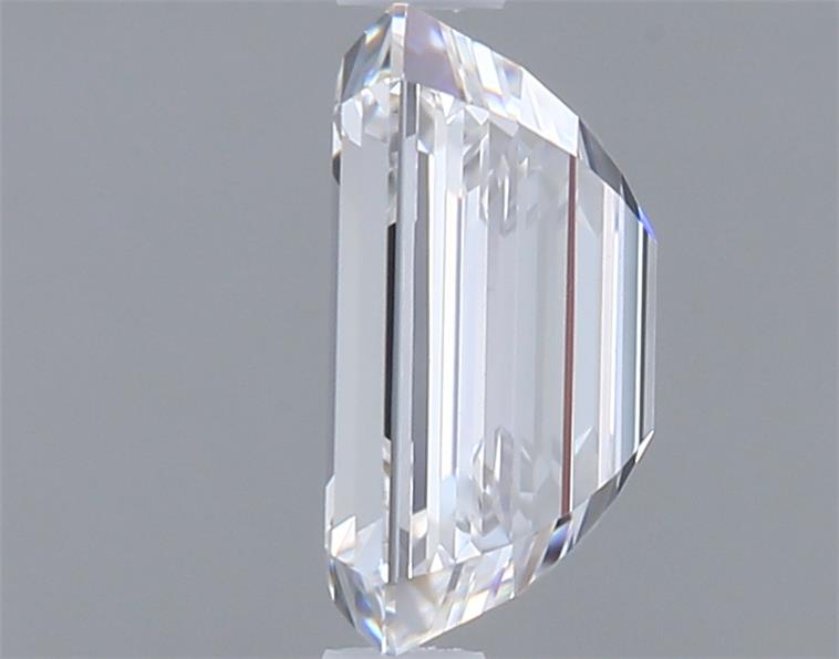 1.51 Carat Emerald Lab Diamond :: Greenstar spin frame 02