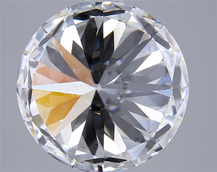 3.00 Carat Round Lab Diamond :: Greenstar spin frame 02