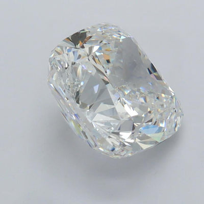 3.02 Carat Cushion Lab Diamond :: Greenstar spin frame 02