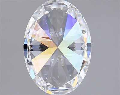 2.04 Carat Oval Lab Diamond :: Greenstar spin frame 02