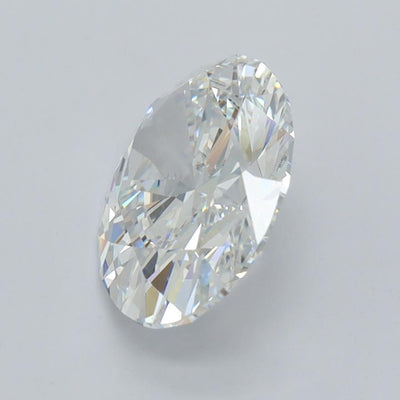 2.05 Carat Oval Lab Diamond :: Greenstar spin frame 02