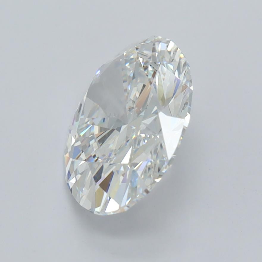 2.05 Carat Oval Lab Diamond :: Greenstar spin frame 02