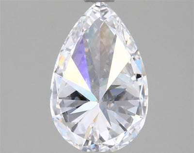 1.54 Carat Pear Lab Diamond :: Greenstar spin frame 02