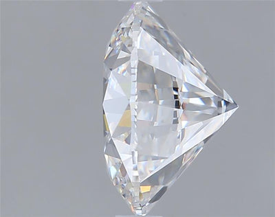 2.51 Carat Round Lab Diamond :: Greenstar spin frame 02
