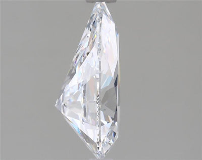 1.51 Carat Pear Lab Diamond :: Greenstar spin frame 02