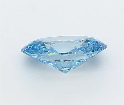 2.00 Carat Oval Lab Diamond :: Greenstar spin frame 02