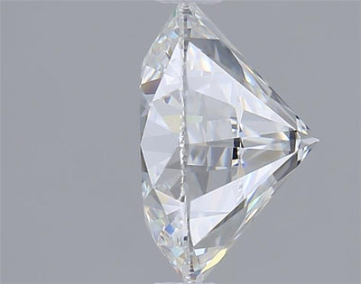 2.02 Carat Round Lab Diamond :: Greenstar spin frame 02