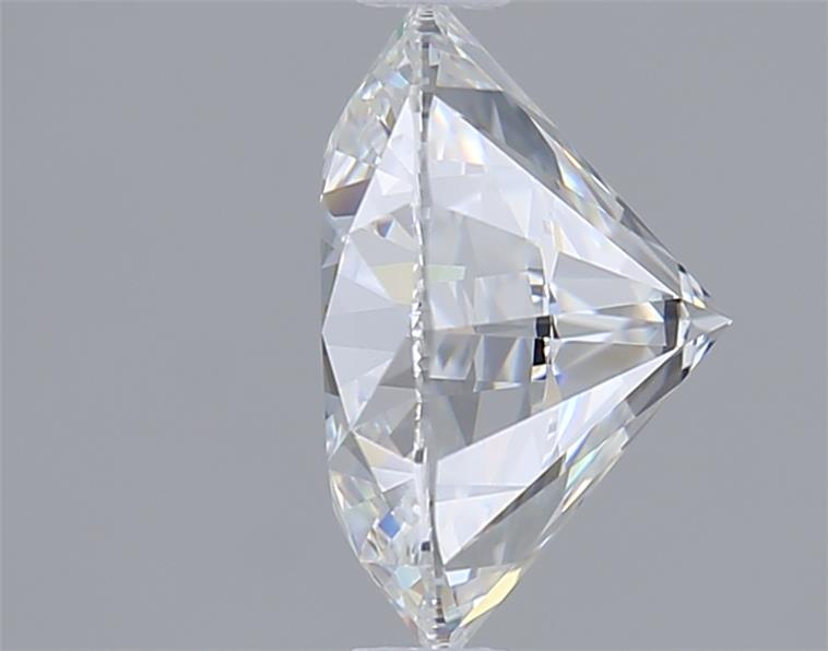 2.02 Carat Round Lab Diamond :: Greenstar spin frame 02
