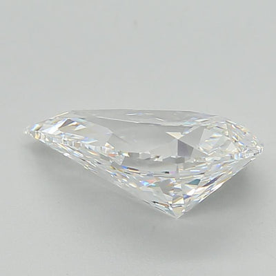 2.53 Carat Pear Lab Diamond :: Greenstar spin frame 02