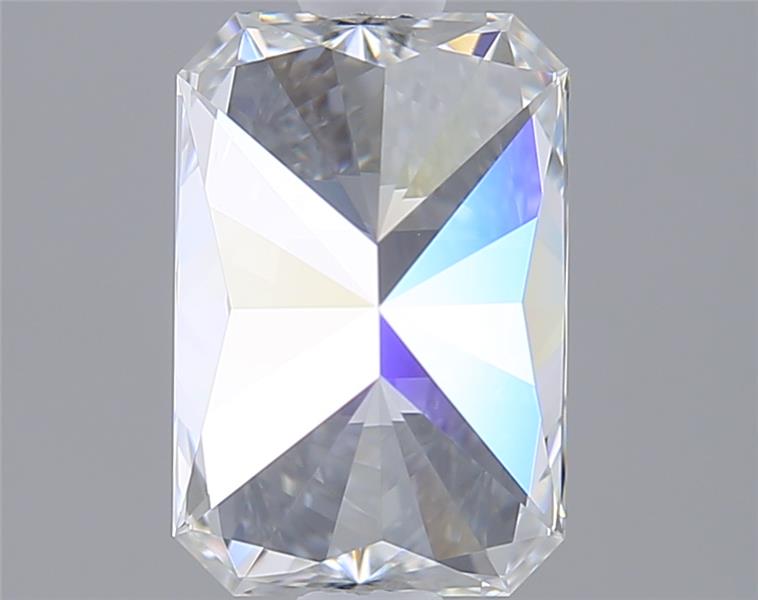 1.59 Carat Radiant Lab Diamond :: Greenstar spin frame 02