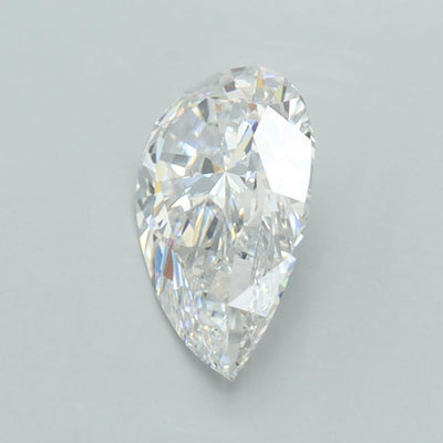 1.46 Carat Pear Lab Diamond :: Greenstar spin frame 02