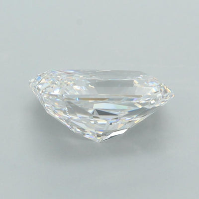 1.87 Carat Radiant Lab Diamond :: Greenstar spin frame 02