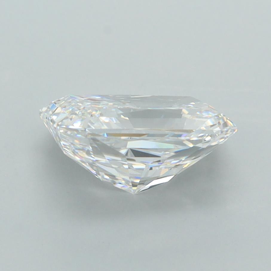 1.87 Carat Radiant Lab Diamond :: Greenstar spin frame 02