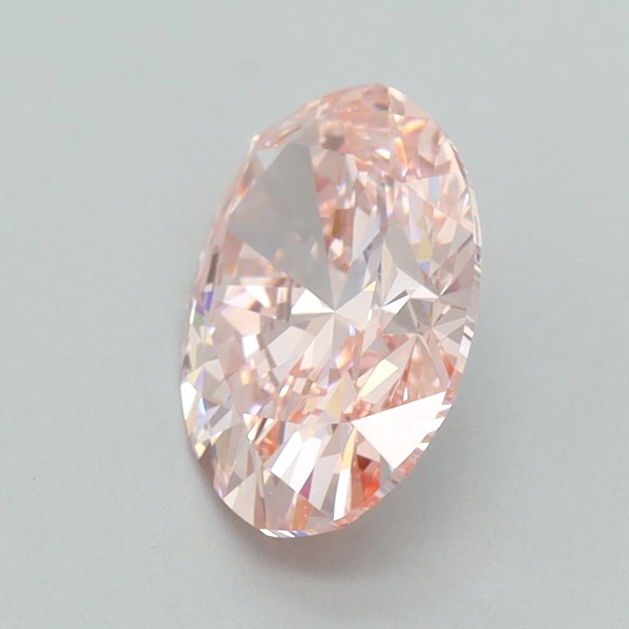 2.03 Carat Oval Lab Diamond :: Greenstar spin frame 02